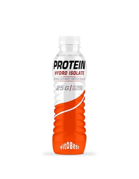 Protein Hydro Isolate 500ml de Vitobest