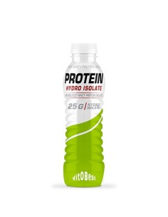 Protein Hydro Isolate 500ml de Vitobest 2