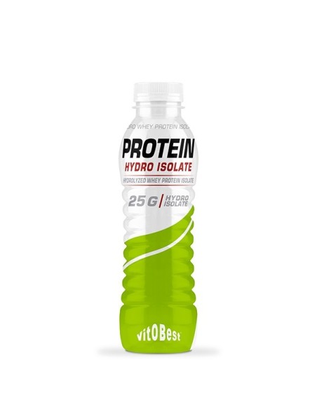 Protein Hydro Isolate 500ml de Vitobest