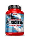 Whey Pro Fusion Protein 1Kg