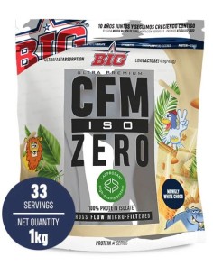 CFM ISO ZERO 1Kg