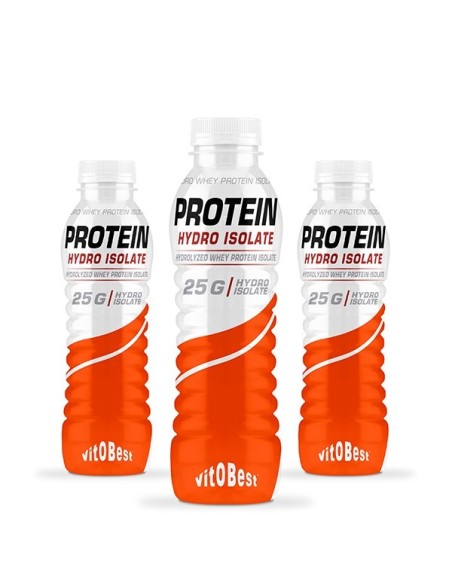 Protein Hydro Isolate de Vitobest