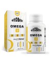 Omega 3 (AnchOmega®) 90 Perlas de Vitobest