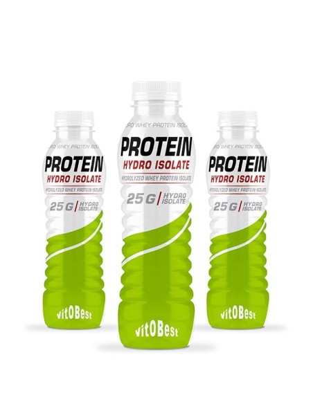 Protein Hydro Isolate de Vitobest