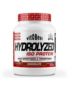 Hydrolyzed Iso Protein de Vitobest
