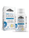 Pure Omega 3 DHA (Goldenomega®) 90 Perlas de Vitobest