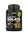 Proteína Black CFM 1 Kg de Amix Black Line