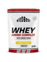 Whey Amino Complex de Vitobest 500g